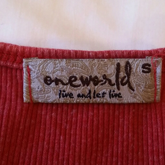 Tank Top - Picture 4 of 4